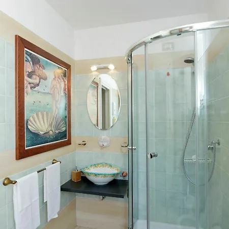 Guest house The Rome