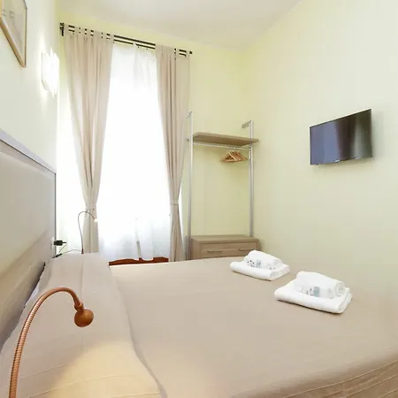 The Guest house *