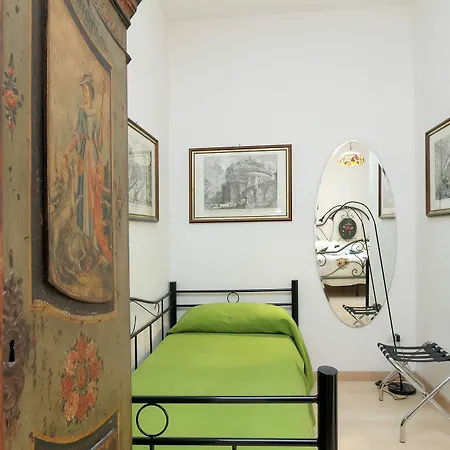 Affittacamere The Roma