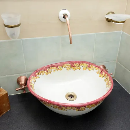 Affittacamere The Roma