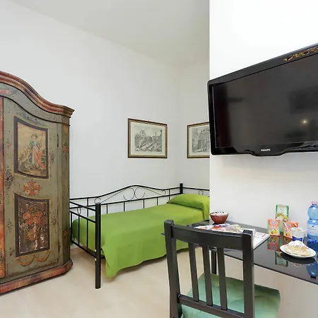 Guest house The