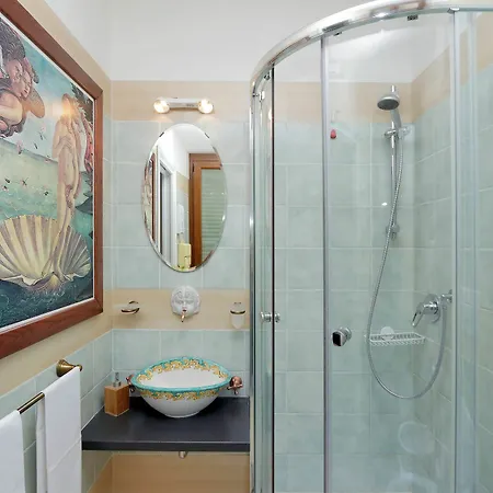 The Maison d'hôtes *