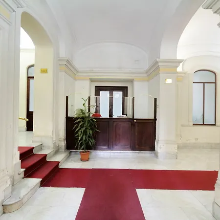 The Affittacamere Roma