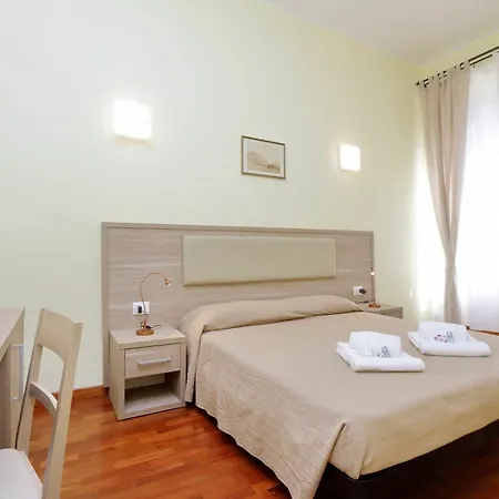 The Affittacamere Roma