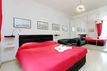 Casa de hóspedes The Roma