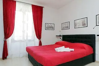 Casa de hóspedes The Roma