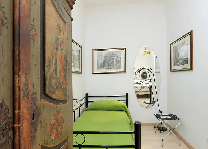 Casa de hóspedes The Roma