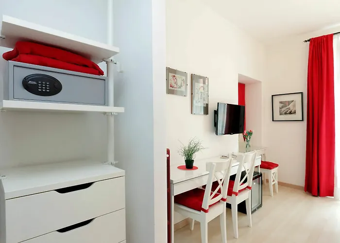 Casa de hóspedes The