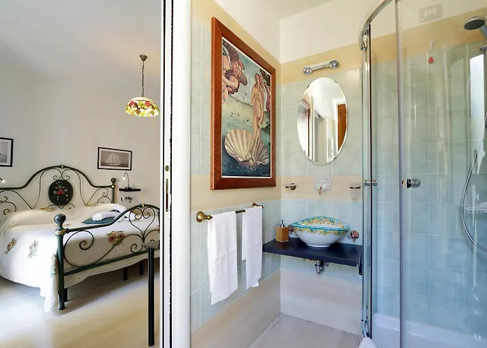 The Casa de hóspedes Roma