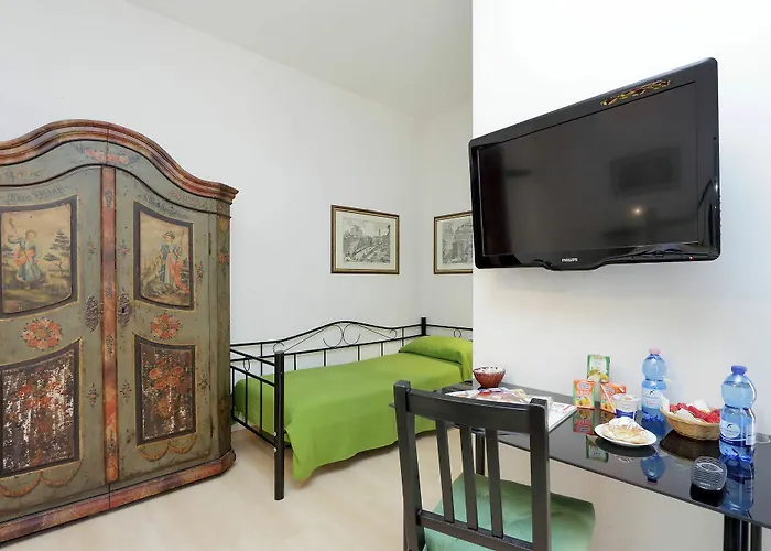 Casa de hóspedes The