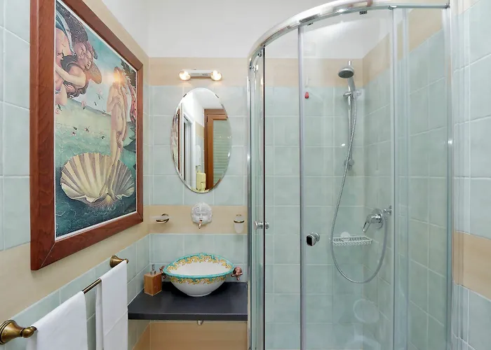 The Casa de hóspedes *