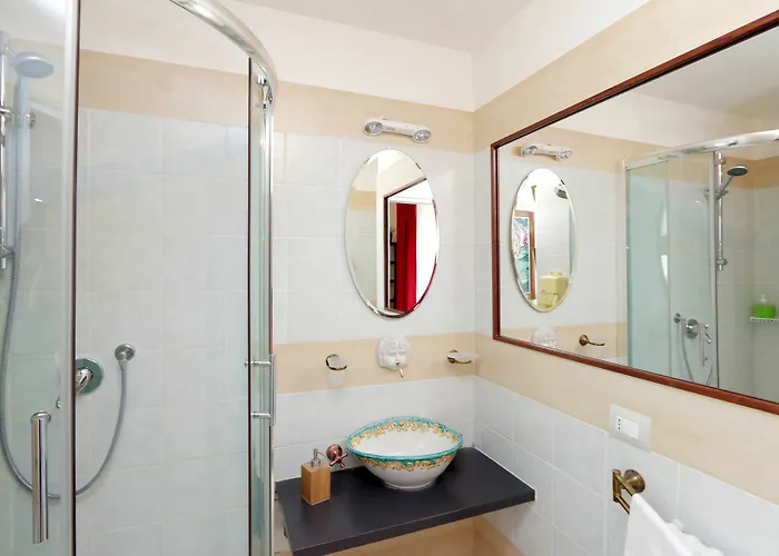 Casa de hóspedes The Roma